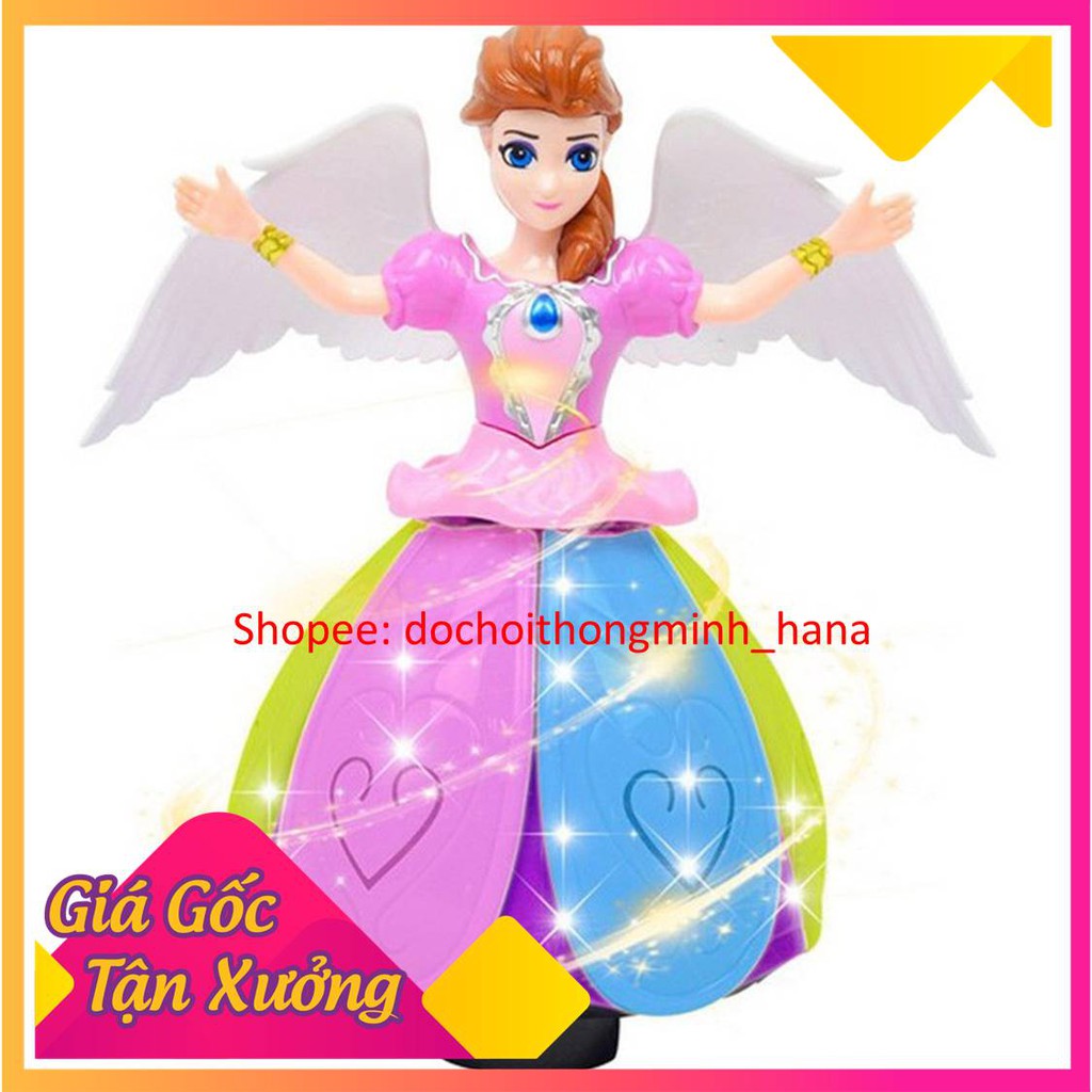 Lồng Đèn Trung Thu  HCM-GIÁ SỈ  Lồng đèn bé gái,lồng đèn công chúa,màu sắc đẹp,âm thanh hay,bé vui Trung Thu