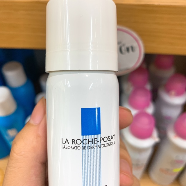 Xịt khoáng da nhạy cảm La Roche-Posay Thermal Spring Water ( 50g )