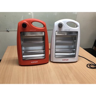 Máy sưởi điện hồng ngoại Kipor KP-QS552 - 800W