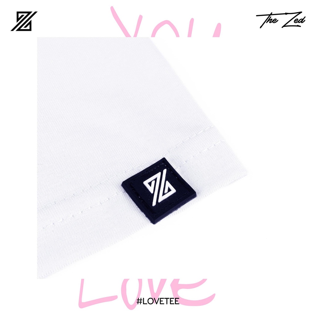 TZ LOVE TEE
