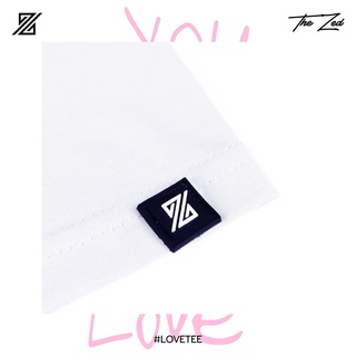 TZ LOVE TEE