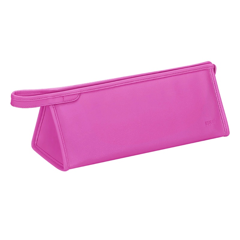 Túi Đựng Máy Sấy Tóc Có Khóa Kéo Tiện Dụng Khi Đi Du Lịch