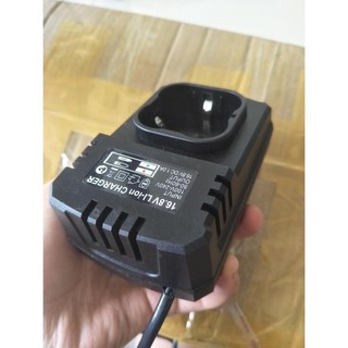PIN và Đế sạc 16.8v cho khoan pin 16.8v loại 4cell