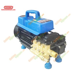MÁY XỊT RỬA OSHIMA OS-1100A