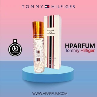 Nước hoa Hparfum Tommy Hilfiger Tinh dầu thơm dạng lăn mini 12ml