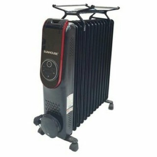 [FREESHIP 99K]_ MÁY SƯỞI DẦU SUNHOUSE 11 LÁ SHD7082