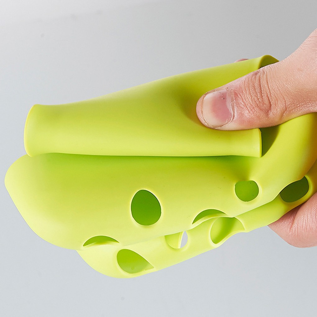 Rổ treo bồn rửa chén 2 mặt