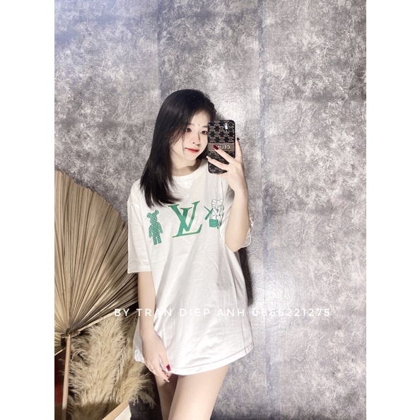 phông lv gấu