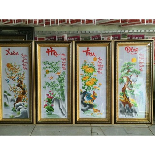 2 Tứ quý sale tết