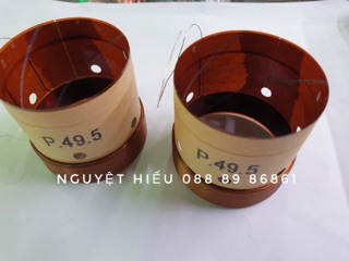 Côn loa 4L 49.5
