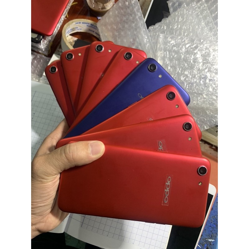 điện thoại oppo A83