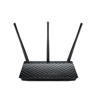 Bộ phát wifi Asus RT-AC53 AC750Mbp