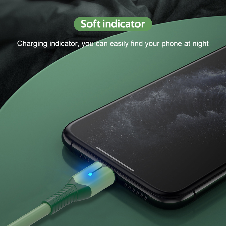 Cáp Sạc TBTIC Micro Usb Type C 5a Cho