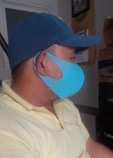 [Mã NOWSHIPVUI2 giảm 25k đơn 50k] KHẨU TRANG VẢI 3D 56K/10 CÁI( hàng có sẵn) | BigBuy360 - bigbuy360.vn