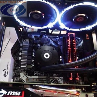 Tản nhiệt nước cpu id cooling cm32