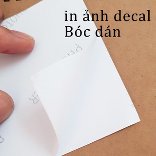 Album A6 dán ảnh 60 tấm ép lụa