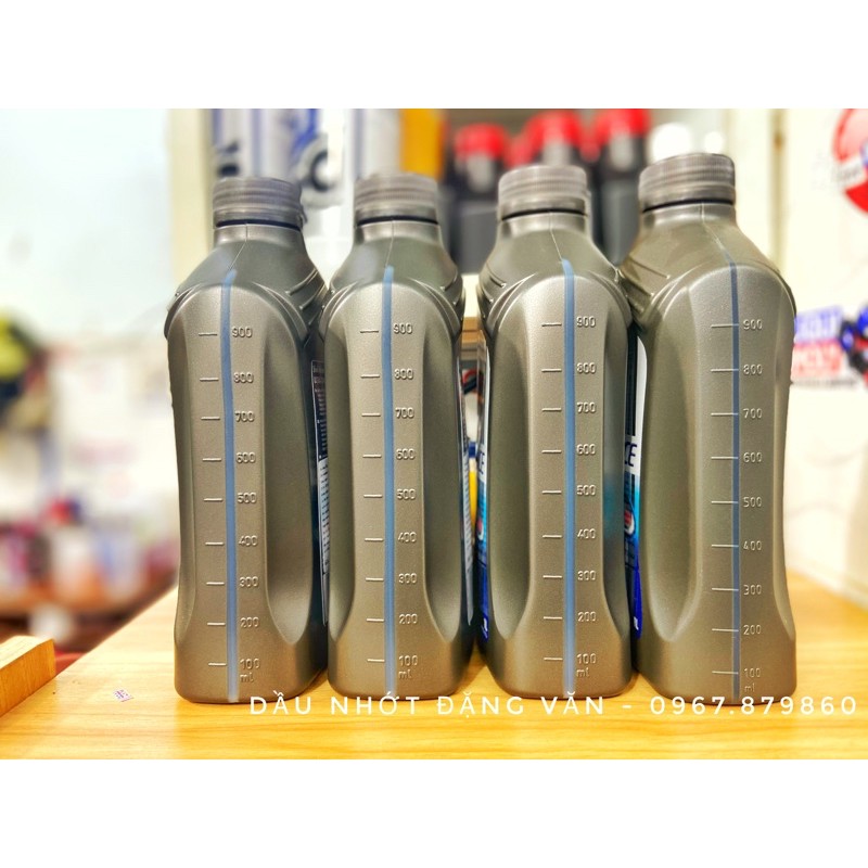 Dầu Nhớt Shell Ultra 10W40 4T 100% Synthetic