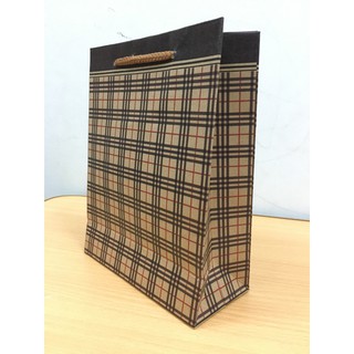 15,5 X 20 X 7 CM COMBO 100 TÚI GIẤY