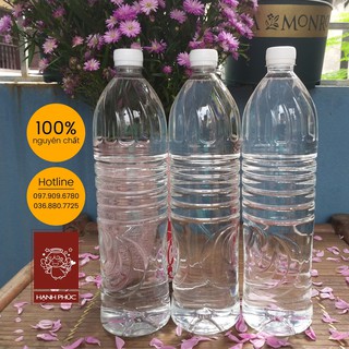 Nước Anolyte⚡ANOLYTE⚡Dung dịch Anolyte - Nước A - Combo 3 chai 1,5lit