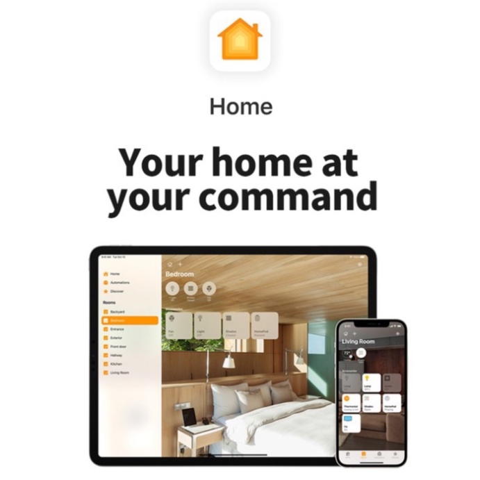 Điều khiển trung tâm Tuya zigbee hub AKIA tương thích Apple HomeKit - Zigbe 3.0, cổng mạng Lan RJ45, BH 12 tháng