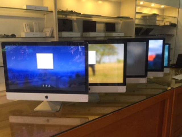 Apple imac 27 inch vga rời mc813 | BigBuy360 - bigbuy360.vn