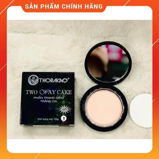 Phấn phủ thoracao