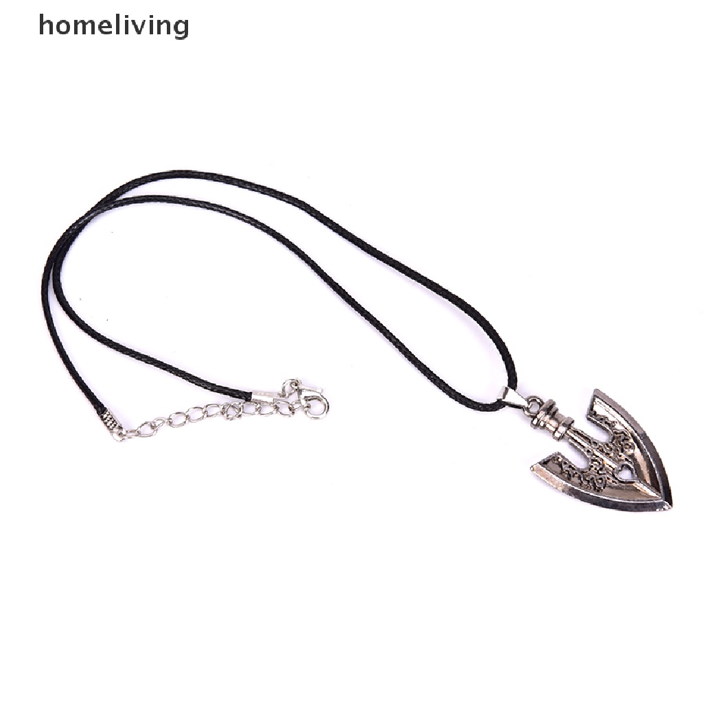 Vòng cổ Mặt Mũi Tên Hóa Trang Nhân Vật Anime Jojo 'S Bizarre Adventure