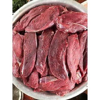 Thịt bò khô gác bếp 500g