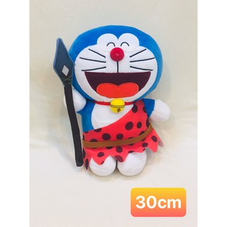 Gấu bông Doraemon thổ dân nhí nhố