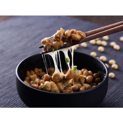 Viên uống Chống đột quỵ NOGUCHI NATTO KINASSE Nhật bản 4000 fu HQ