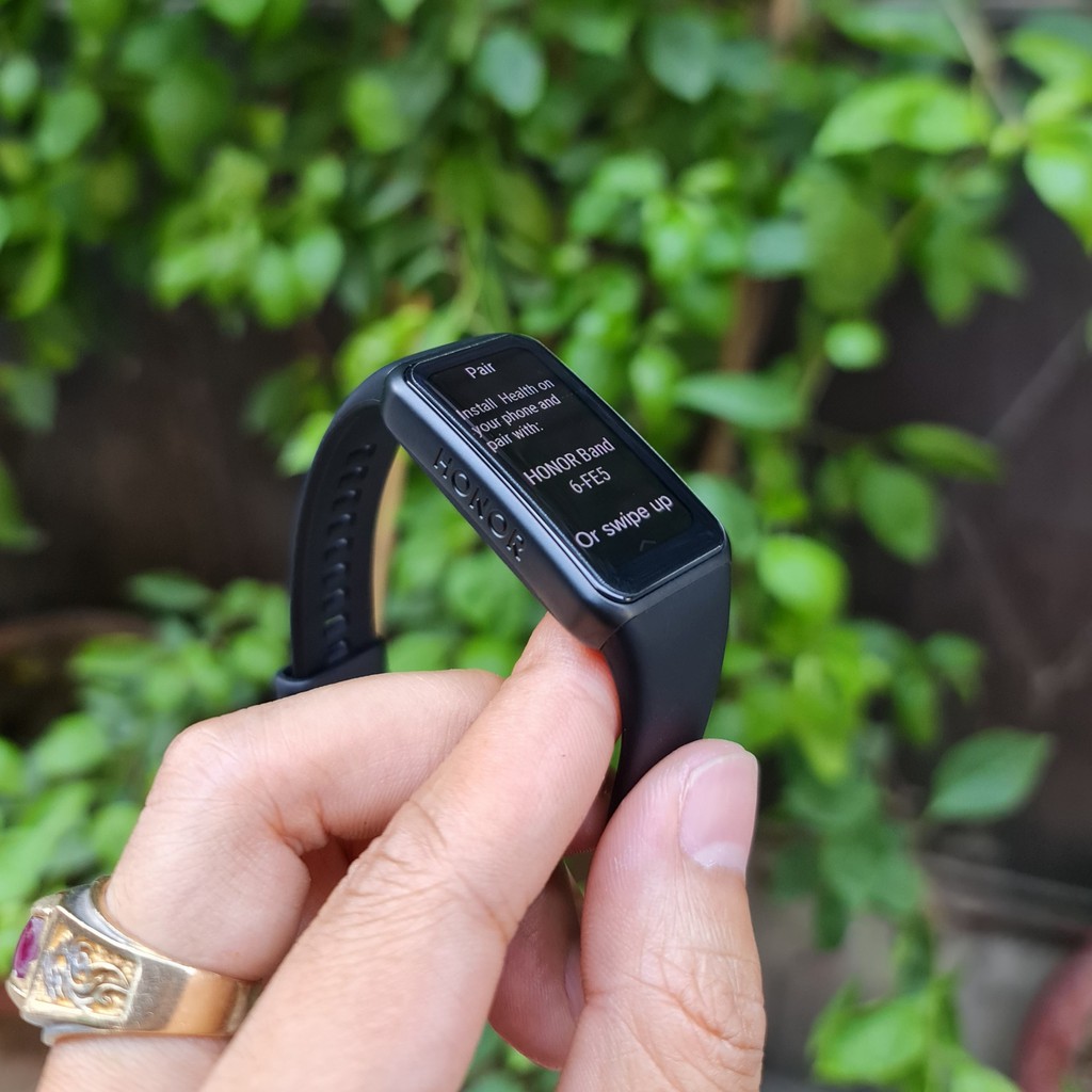 Dán Film PPF Huawei Honor Band 6 loại siêu trong xịn USA