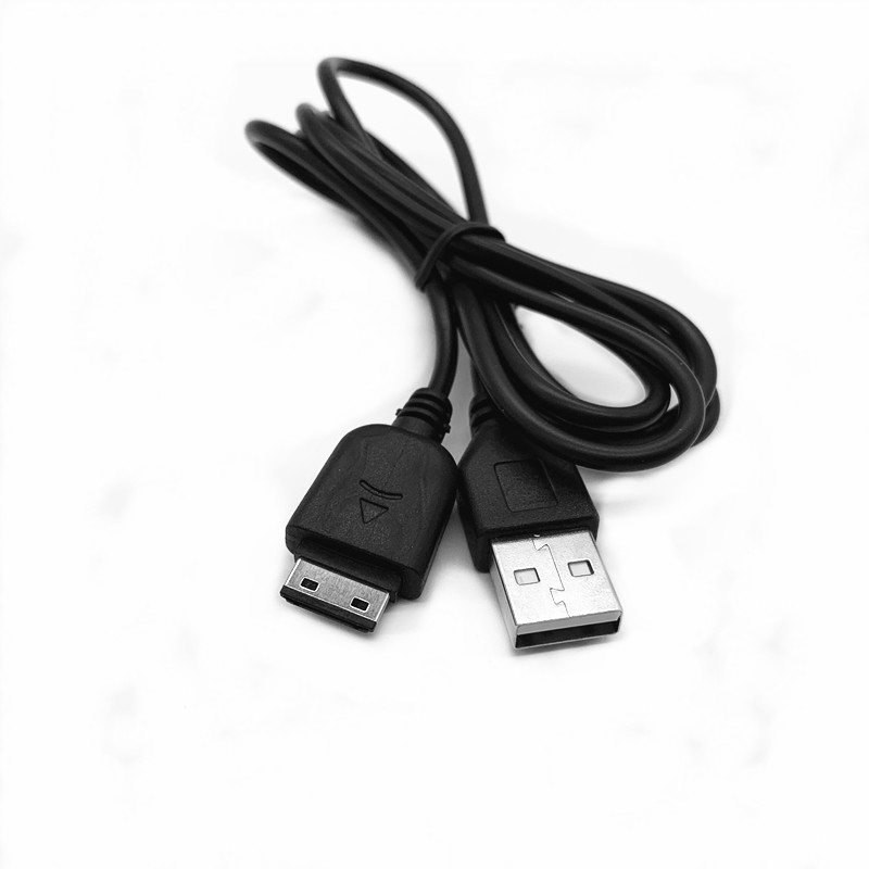 Dây cáp sạc USB cho Samsung Sch Series C3010 C3050 C3110 C450 C6112 C6620 I200 I770 Saga I910 Omnia Cdma R200 R310
