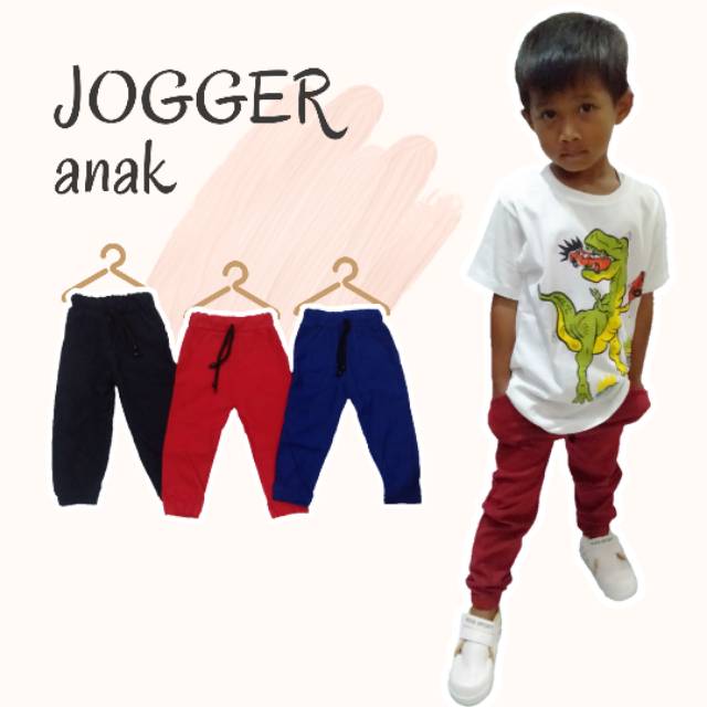 Quần Jeans Jogger Size S M L Xl 1 2 3 4 5 6 7 8 Tuổi