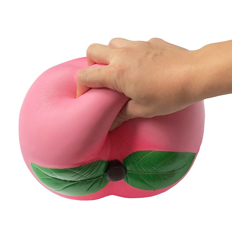 Squishy khổng lồ 30cm thơm mềm và chậm tăng có bao bì đẹp