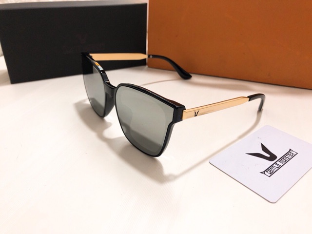 ❌GIÁ SỐC❌KÍNH MÁT POS6035 - MẮT KÍNH NỮ NAM CHỐNG UV400 THỜI TRANG | BigBuy360 - bigbuy360.vn