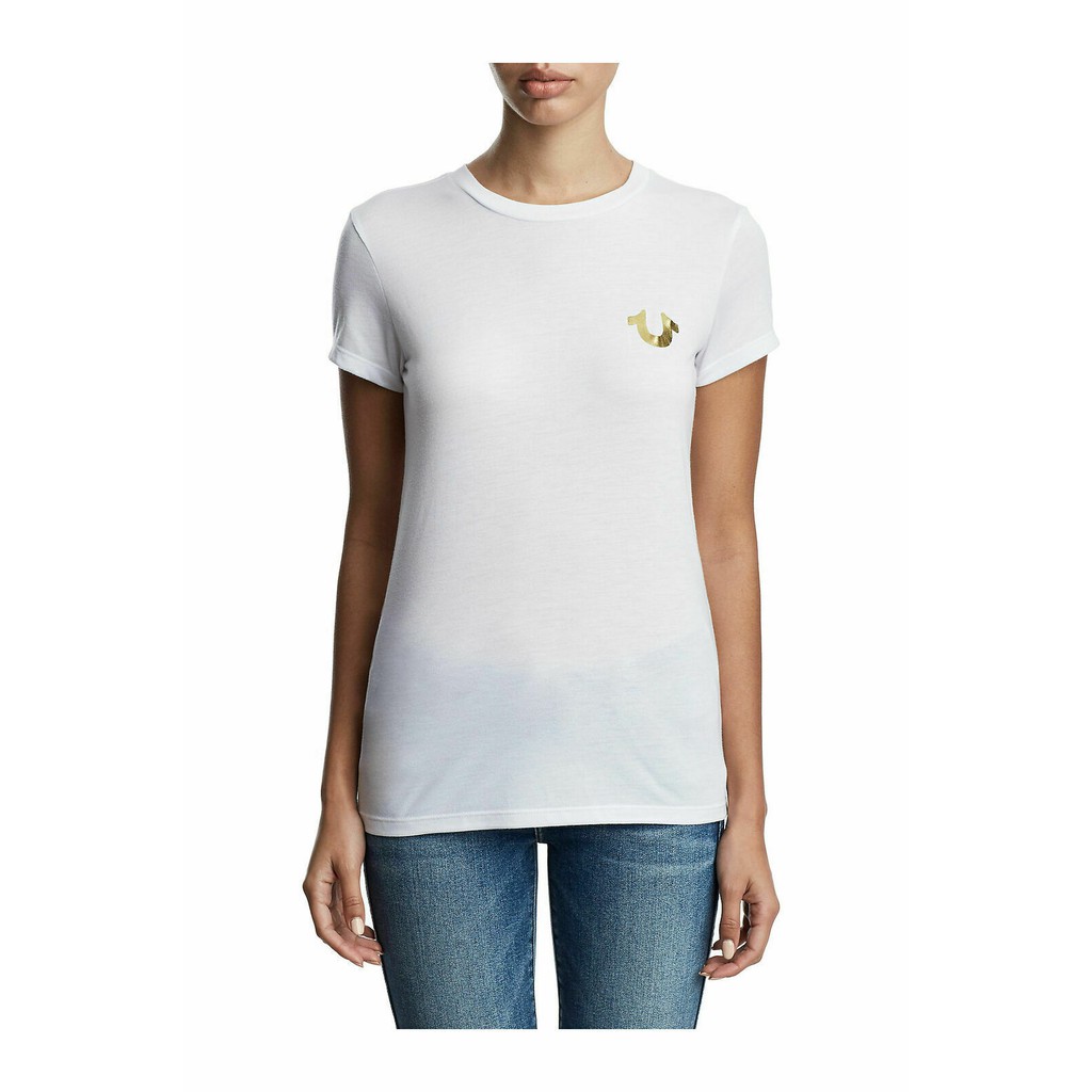 true religion classic buddha tee