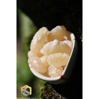Mứt đậu trắng - Thảo Đà Lạt