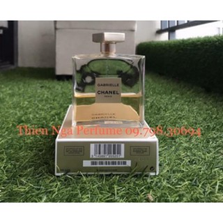 Nước hoa Chanel Gabrielle EDP Title Chanel Gabrielle 5ML