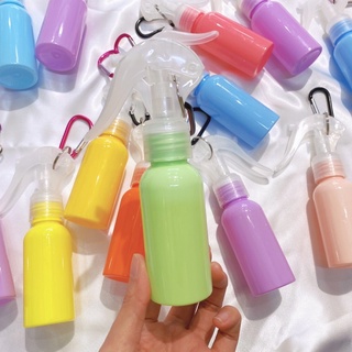 MÓC KHOÁ CHAI XỊT KHUẨN MINI