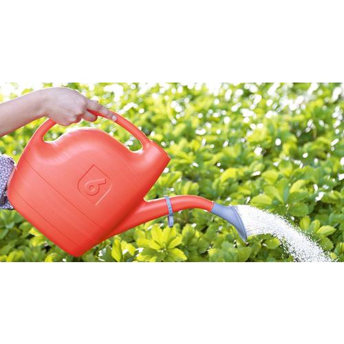 Bình U roa 6 lít màu Olive Epoca 8207.L32. Sản xuất tại Italia