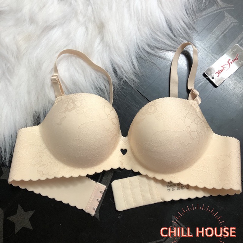 Áo lót đệm dày 5cm mã U52 CHILL HOUSE