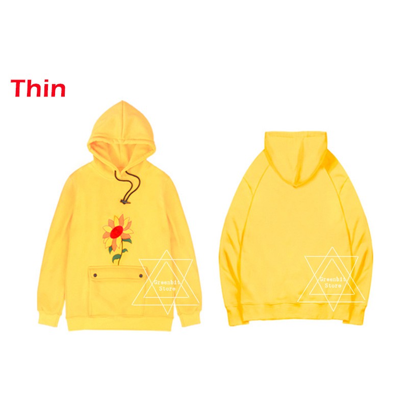 Áo Khoác Hoodie Hóa Trang Wonder Egg Priority Oho Ai | BigBuy360 - bigbuy360.vn