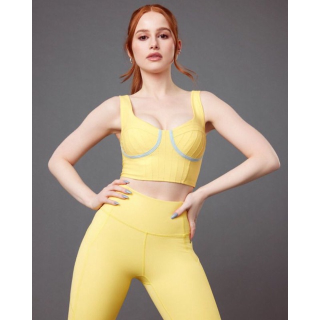 Áp bra tập, áo tank thời trang dư xịn