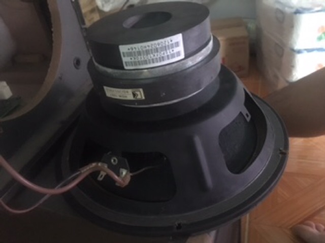 Loa karaoke audio king FK105