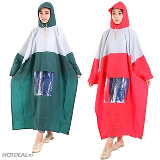 Áo mưa bít người lớn, hàng loại 1, chất dày dặn.