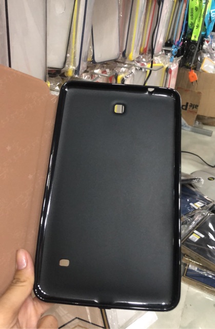 Bao da Samsung Galaxy Tab 4 8.0 SM-T330 khay mềm | BigBuy360 - bigbuy360.vn