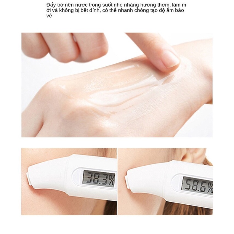 [Hàng mới về] Mặt Nạ Ngủ Collagen Hỗ Trợ Kiềm Dầu Làm Săn Chắc Da Hiệu Quả | BigBuy360 - bigbuy360.vn