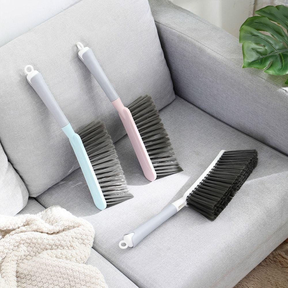 YIYU 1 Bàn Chải Phủi Bụi Làm Sạch Ga Giường Ghế Sofa Giường Ngủ