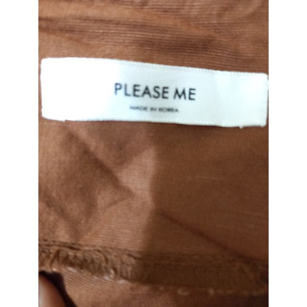 Váy linen size M