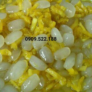 Đác rim thơm - Giao grab/now